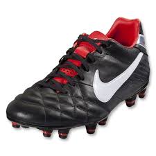 Nike Tiempo Mystic Iv Fg Black White World Soccer Shop Nike Shoes Soccer Shop