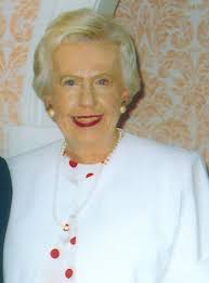 Obituary information for Barbara Nelson Forrest