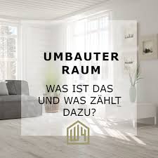 Berechnung des umbauten raumes kubatur anschrift des objektes: Umbauter Raum Umbauter Raum Raum Immobilie Verkaufen