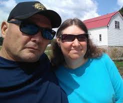 Couple celebrates 26th anniversary in dream ranch