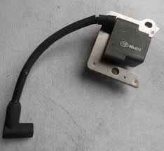 Honda 160cc lawn mower maneuvers on flat, hilly and uneven terrain. Lawn Mower Parts Accessories 30500 Z0j 0030 Honda Gcv160 Gcv190 Gsv190 Engines Cdi Ignition Coil Genuine Oem Home Garden