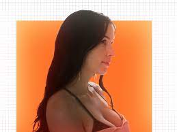 Aella nude