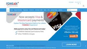 Appeal of fomema medical examination result. Https Logindrive Com Fomema