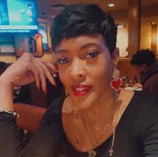 Terrell Beatty's Instagram, Twitter & Facebook