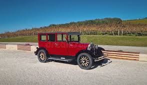 Image result for Black 1929 Dodge