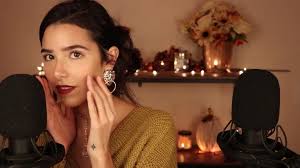 Fast aggressive asmr