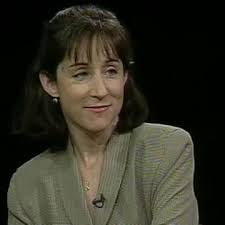 Mark Weitzman — Charlie Rose