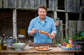 What to make as a starter for a dinner party? Foods From Around The World Cooking Guides Jamie Oliver