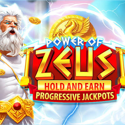 Power of Zeus Slot Review – 53,000x Max Win