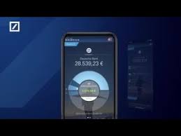 Convince yourself and test deutsche bank mobile now without an account at deutsche bank in demo mode. Deutsche Bank Mobile App Youtube