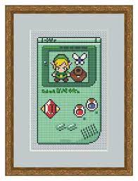 For twins, take this cross stitch patterns for baby by printing a flip version of this pattern, then sewing it side by side with each of our pattern conveniently includes a color key and sheet. Zelda Cross Stitch Pattern Gameboy Cross Stitch Pattern Nintendo Cross Stitch Pattern Game Cro Cross Stitch Cards Cross Stitch Pokemon Cross Stitch Patterns