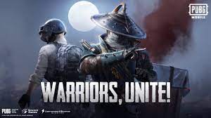 Pubg Mobile 0 14 5 Update Brings Royal Pass Season 9 New Redesigned Pages Mobile New Warriors Pub Games