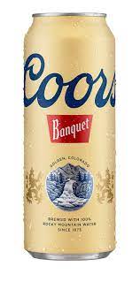 Coors Banquet Beer Can Shop Beer Wine At H E B