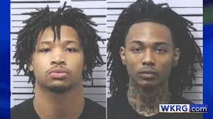 3 arrested, 1 still sought in Darwood Drive homicide: Mobile police