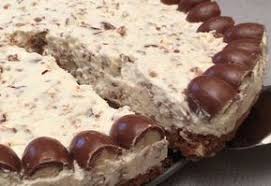 La Tarte Schoko Bons Gateau Chocobon Recette Dessert Recette Tarte