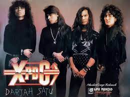 Nama kumpulan rock era 80an. Rock Kapak 80 An Beitrage Facebook