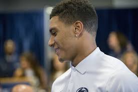 Watch Tariq Castro-Fields as he makes his college commitment