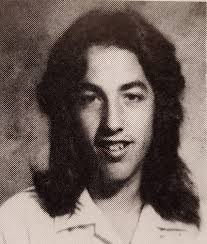 Class of 1977 2/24/1958- 4/18/2020