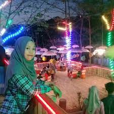 Ada berderet destinasi wisata di kabupaten kudus, jawa tengah menarik untuk dijelajahi. Tiket Masuk Wisata The Hill Vaganza 2021 Jam Buka Lokasi