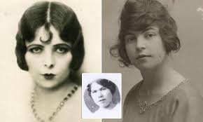 How Forty Elephants spread havoc across London with diamond-ring  knuckle-dusters