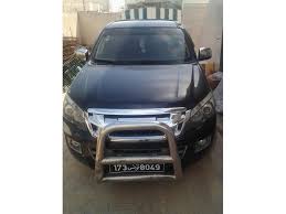 Annonces gratuites de voitures occasions isuzu. Tayara Tn Voiture Toyota Hilux