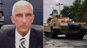 Josh Gladney's Instagram, Twitter & Facebook