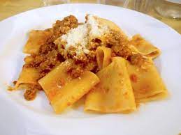 Revisit the traditional way of life in italy. The 38 Best Restaurants In Florence Florence Italy Food Florence Restaurants Best Pasta Dishes