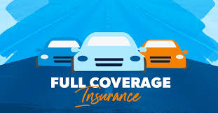 What is good car insurance coverage. What Is Full Coverage Insurance Ramseysolutions Com