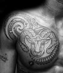 Whether your female personality and desires are tiny minimalist tattoos in discreet locations or massive body canvases, you'll be sure to find something to bookmark for your next tattoo appointment. Top 73 Aries Tattoo Ideas 2021 Inspiration Guide