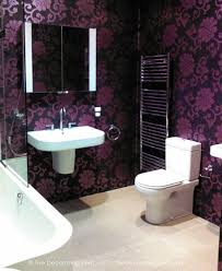 27 Gothic Bathrooms And Design Ideas Part 1 Unique Intuitions Purple Bathrooms Gothic Bathroom Black Bathroom