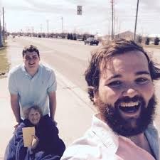 Aaron Acton (@Ronacton)