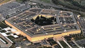 In 2015, a pentagon consulting firm performed an audit on the department of defense's budget. Pentagon Ruft Turkei Zu Abbruch Der Offensive In Nordsyrien Auf Aktuell Europa Dw 11 10 2019