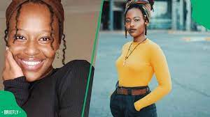 Here's what Manaka Ranaka said about her late daughter Katlego