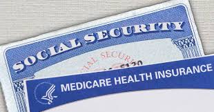 Five Charts About The Future Of Social Security And Medicare