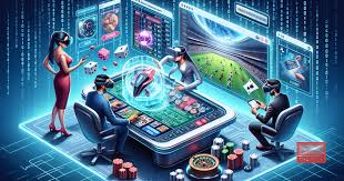 iGaming Software Solutions: Steering the Future of Online Entertainment
