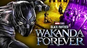 The black panther sequel is one of several sequels that marvel will release in 2022. Black Panther 2 Rumor Points To Conflict Between Wakanda Europe The Direct