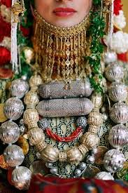 Your Middle East National Geographic Ornate Jewelry Tribal Jewelry Traditional Jewelry