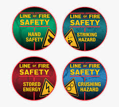 10 toes, if you are not safe who knows? Safety Line Of Fire Pictures