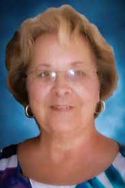 Wilma Joan Holder Obituary November 22, 2016