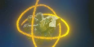 This sacrifice ensures mankind will remain in a primitive state. Monster Planet A Look At Godzilla The Planet Eater Film Goblin