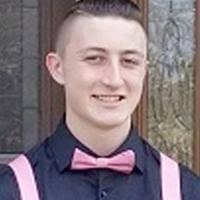 Ryan 'Pic' C. Pichler