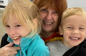 FALL 2023 From Supporting Role to Lead: Sue Jakubiak, MARSP's New President  Updates to MPSERS Health Plan Coverage in 2024 Th