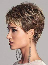 Popular 70 Cute All Time Short Pixie Haircuts For Women Fashion Https Dressfitme Com 70 Haircut For Thick Hair Short Haircut Styles Latest Short Hairstyles