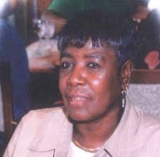 Cunningham, Annie Doris