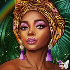 130 ideas de Negras africanas