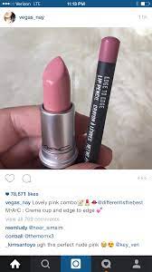 Pin By Lizette Morales On Makeup Lipstick Lipstick Kit Mac Makeup