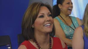 Wishing the happiest of birthdays to our very own Kelli Finglass! Leave her  some ❤️ below, y'all.