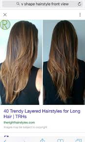 How to cut boys hair + layering & blending guides. Pin On V Style Haircut