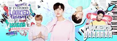 Saranghae artinya saranghaeyo artinya saranghae adalah saranghae oppa saranghaeyo gomawoyo saranghae. Arti Bahasa Korea Yang Sering Digunakan Dalam Ff Fingers Dancing