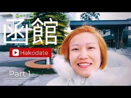 Places to eat in HAKODATE
